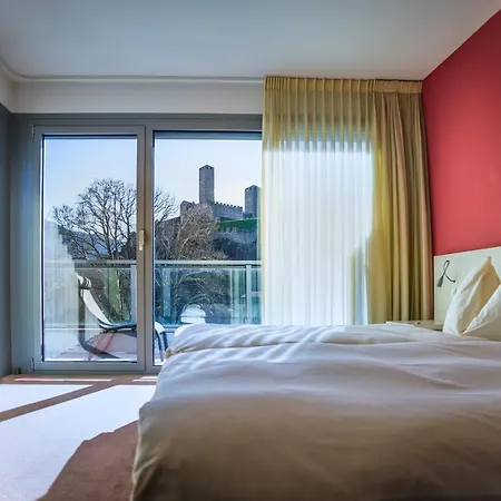 Hotell Unione 3*