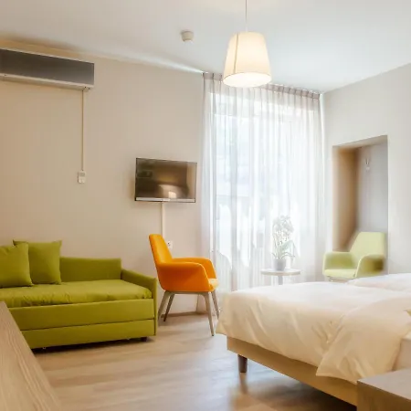 Hotell Unione