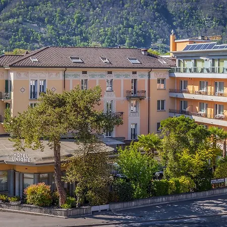 Hotell Unione Bellinzona