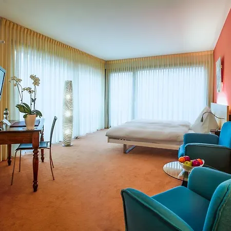 Unione Hotell Bellinzona