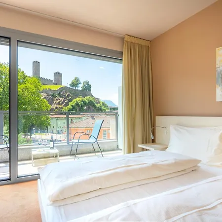 Unione Hotell