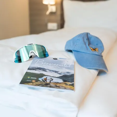Hotell Unione Bellinzona