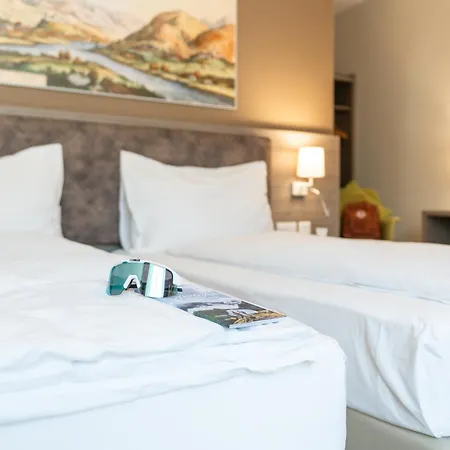 Hotell Unione