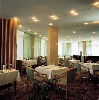 Unione Hotell Bellinzona