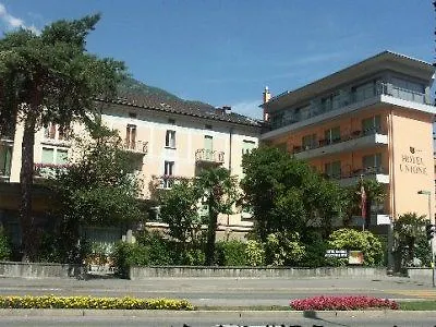 Hotell Unione 3*