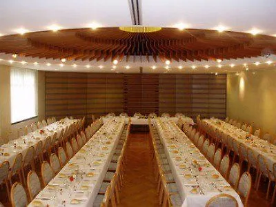 Szálloda Unione Bellinzona