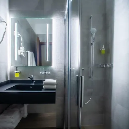 Unione Hotell Bellinzona