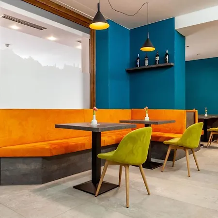 Hotell Unione Bellinzona