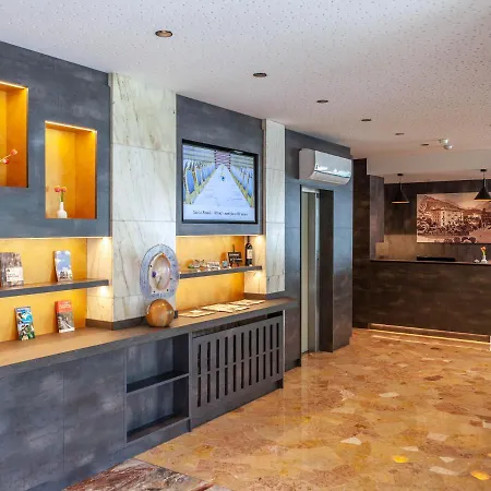 Hotell Unione Bellinzona