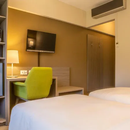 Hotel Unione 3*